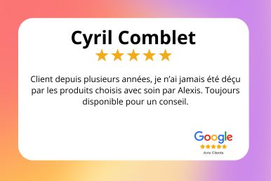 Avis client Dietfitness