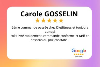 Avis client Dietfitness 1